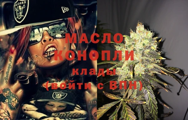 тгк Богородицк